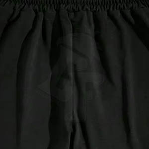 Ajuste cómodo Hombres Impreso Baggy Jogger Tela suave Cintura con cordón y diseño elegante Perfecto para ropa casual - Product Image 6