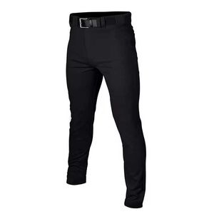 กางเกงเบสบอลทุกประเภทพร้อมโลโก้ออกแบบเองสำหรับทุกเพศ - Product Image 4