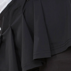 Vêtements de tennis pour hommes Uniforme de badminton à vendre | Ensemble d'uniformes de badminton de tennis de table pour hommes - Product Image 6