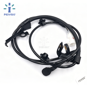 Sensor ABS de Alta Calidad PEIVSO para Toyota, Sensor de Velocidad de Rueda ABS Delantero Izquierdo 89543-0D020 - Product Image 5