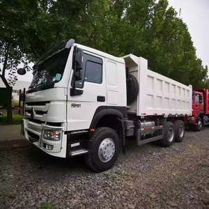 Disponibile Autocarro <span class=keywords><strong>Betoniera</strong></span> HOWO 6x4 10CBM con Motore Weichai 400HP Diesel Euro 2 e Trasmissione Manuale in Vendita - Product Image 1