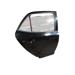 Puerta Trasera Derecha para KIA Picanto Serie (17>23) 77004G6000 - Product Image 1