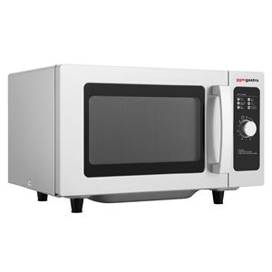 ไมโครเวฟ - 25 ลิตร - 1000 วัตต์ - แบบแมนนวล - Product Image 1