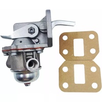 Pompe de levage de carburant 3637300M91 4222108M91 pour tracteurs MF 180 184 185 188 194 255