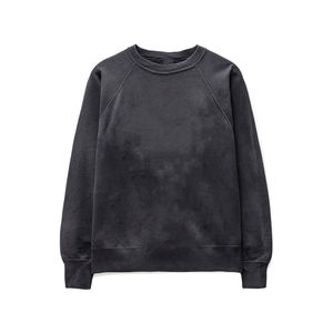 ชุดสเวตเตอร์คอกลมลำลองสำหรับผู้ชายสำหรับ2025ฤดูใบไม้ผลิและฤดูใบไม้ร่วงสวมใส่สบายน้ำหนักเบาระบายอากาศได้ดีใหม่ - Product Image 6