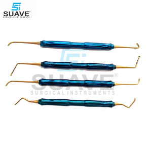 SUAVE SURGICAL INSTRUMENTS Juego de Cirugía de Implante Dental, Instrumentos de Elevación Sinusal DE LA Mejor Calidad, Venta Al por Mayor - Product Image 3