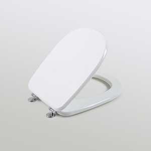 Tapa de Inodoro TESI Modelo Blanco de 18 mm para FSC Mix, Producto de Calidad - Product Image 3