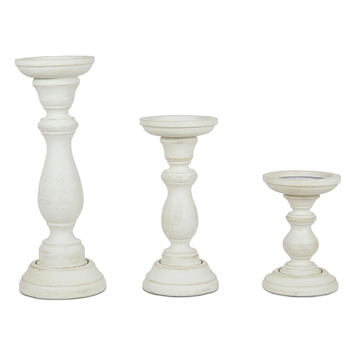 Distressed Cool Grey