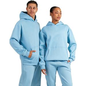 เสื้อสเวตเตอร์แขนยาวมีฮู้ดสำหรับผู้ชายเสื้อสเวตเตอร์แขนยาวแนวสตรีทสำหรับใส่ได้ทั้งชายและหญิงใส่ได้ทั้งชายและหญิงแนวสตรีทพิมพ์ลายปักลายสำหรับฤดูหนาว - Product Image 1