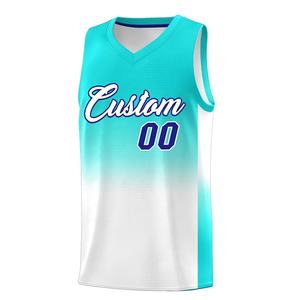 Maillot de basket-ball 100% polyester, best-seller, qualité supérieure, respirant, vêtements de sport, prix bas, nouveauté pour hommes - Product Image 6
