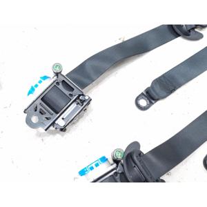 KIT AIRBAG COMPLET CITROEN C1 Série (PA,PS) CFB (1KR) (14>20) - Product Image 3