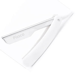 Barber Straight Edge <b>Razor</b> <b>Razor</b> Straight <b>Razor</b> <b>for</b> <b>Men</b> Made By Pissco Pakistan - Product Image 2
