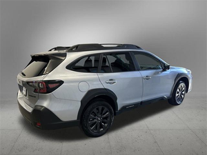 (EF) Auto usado Sub@ru Outback Onyx Edition 2024 - Product Image 2