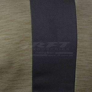 Nueva llegada Camiseta de gimnasio Camiseta de color en blanco Camiseta duradera de buena calidad Nuevo diseño Camiseta de gimnasio hecha en poliéster - Product Image 6