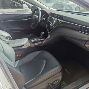 Auto Compacto Económico 2024, 4.1-6L, Automático, Volante a la Izquierda, Ahorro de Combustible, SUV Pequeño, Vehículo Usado Japonés, Venta al Por Mayor, Verificado, Seminuevo, Listo para Usar - Product Image 2