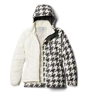 Premium <b>Women</b> Puffer <b>Jacket</b> Warm Quilted Outerwear Stylish Comfortable <b>Lightweight</b> Durable Cold Weather Streetwear - Product Image 1