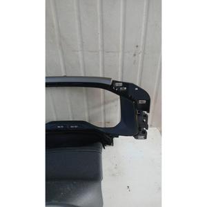 ฝาครอบแผงหน้าปัดรถยนต์ VOLKSWAGEN Polo รุ่นที่ 6 (17>) รหัสอะไหล่ 2G1858415AM CHY - Product Image 3