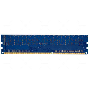 NT2GC72B89B0NF-CG памяти NANYA 2 ГБ 1RX8 PC3 10600 <span class=keywords><strong>DDR3</strong></span> 1333 - Product Image 3