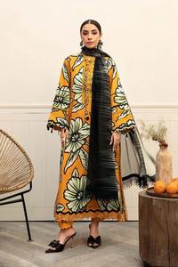 JILANI EXPORTADOR Indio/Paquistaní Tradicional Formal Salwar Kameez para Mujeres con Bordado Sami Ocasiones Casuales - Product Image 5