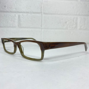 Gafas Hechas a Mano con Montura de Cuerno Vintage, Monturas Únicas de Cuerno Animal Natural, Gafas con Montura para Rostro en Forma de Diamante - Product Image 6