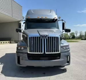 Best!! Heavy Duty 2024 Westerns Star 57X Sleeper Semi <b>Truck</b> - 72" Raised Roof Sleeper <b>Truck</b> For Sale - Product Image 2