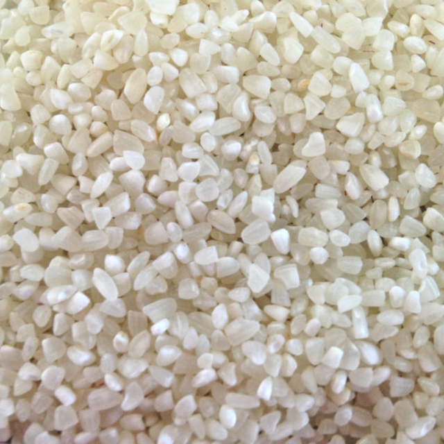 WHOLESALE VIETNAM BROKEN RICE NATURAL RICE COMPETITIVE COST EXPORT