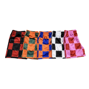 Short de jogging d'été léger pour homme 100% polyester Oxford Logo personnalisé séchage rapide respirant - Product Image 6