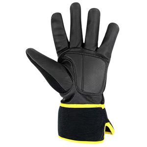 Gants de conduite multifonctionnels en coton doux XL de haute qualité, imperméables, gants de sécurité pour la conduite automobile, couleur personnalisée, meilleur prix - Product Image 2