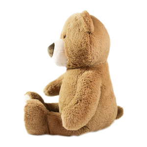 31cm-50cm Super Doux Conception Coton Vietnam Peluche Jouets Lavé k200453 Assis ours en peluche Dans Un Sac OPP Emballage - Product Image 1