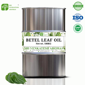 น้ำมันหอมระเหยใบปลากัดธรรมชาติบริสุทธิ์และสดใหม่ - Product Image 3