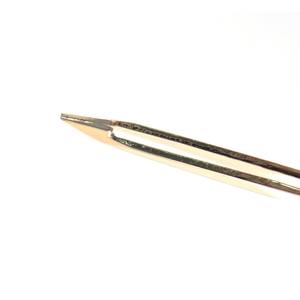 OEM Vente à Chaud Logo Personnalisé 2024 Top Design Applicateur de Cils Cils Pince à Épiler Outils de Cils Personnalisés - Product Image 6