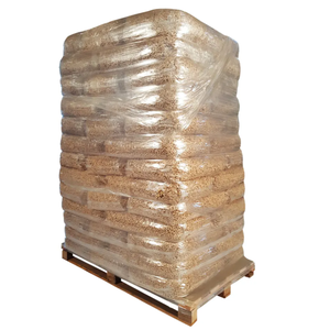 Granulés de bois/granulés de bois de qualité et bois dur à vendre, granulés de bois 8mm, fournisseurs de granulés de bois en gros de France - Product Image 3
