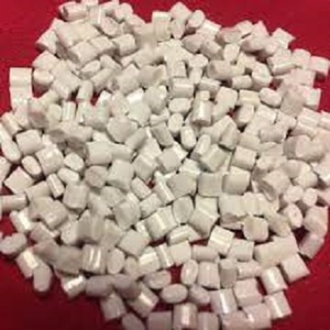 เกรดฟิล์มโพลีเอทิลีน (HDPE) ความหนาแน่นสูง DGDB6097วัสดุการปั้นการไหลสูงสำหรับท่อ HDPE - Product Image 3