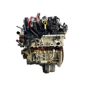 Venta al por mayor usado 27L 50L motores de coche disponibles a granel listo para su envío - Product Image 6