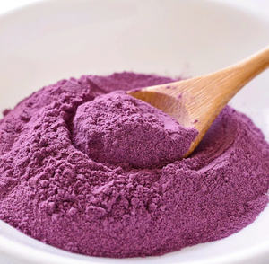 Compromiso con la calidad: 100% polvo de ñame vietnamita natural para exportación - Product Image 4