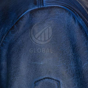 Chaqueta de Cuero para Motocicleta GLOBAL EDGE GPG-302 2025, Último Modelo, Hecha a Medida para Hombre, Manga Larga, Alta Calidad, Transpirable, Invierno, Venta al Por Mayor - Product Image 5