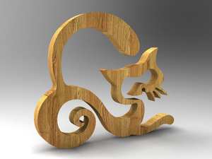 ที่รองแก้วเมเปิ้ลวอลนัทแบบพรีเมี่ยมแผ่นรองแก้วกาแฟและเบียร์ทำจากไม้ทรงกลมพร้อมแผ่นรองวอลนัทหรูหราบนพื้นผิวไม้ - Product Image 6