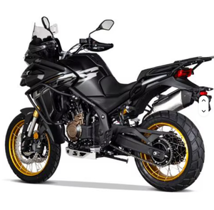 Moto d'aventure 2025-VogeDS625X DS 625X authentique de luxe - Product Image 1