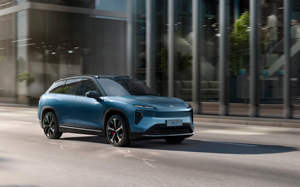 NIO EL7 - Product Image 2