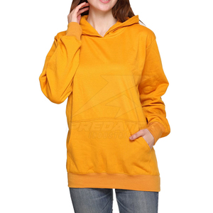 High Quality <b>Long</b> Sleeves <b>Women</b> <b>Hoodies</b> Customized Breathable Anti-Wrinkle <b>Women</b> <b>Hoodies</b> New Arrival <b>Women</b> <b>Hoodies</b> - Product Image 1