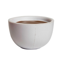 Taza de Café/Té con Logotipo Personalizado, Juguete Antiestrés de Espuma de PU para Restaurantes, Cafeterías y Eventos Corporativos