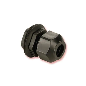 ไททัน เฮย์โค M3460 IP67/IP68 ตัวรับแรงดึงสายไฟสแตนเลสสตีลไนลอน ได้รับการรับรองมาตรฐาน RoHS - Product Image 1