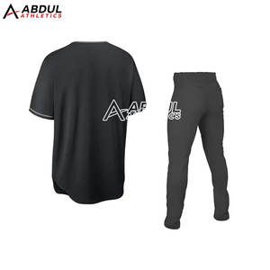 เครื่องแบบเบสบอล - Product Image 2