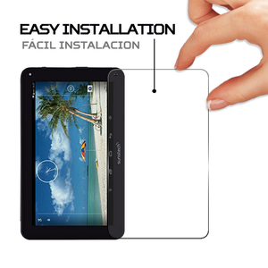 ซันสเทค TAB917QC ฟิล์มกันรอยหน้าจอแท็บเล็ต - Product Image 3