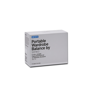 <b>Portable</b> <b>Wardrobe</b> Balance by WENKO - Product Image 3