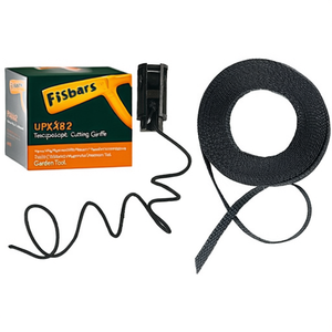 FISKARS UPX82 Ensemble de poignée de rechange télescopique et sangle de traction compatibles pour cisaille girafe, accessoires pour outils de jardin - Product Image 3