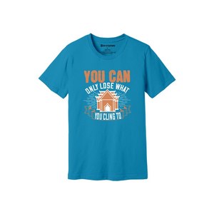 Camiseta informal de algodón 100% con impresión de temas de Buda en 3D, 12 opciones de color, 160-180, colocación de diseño personalizable GSM pesado - Product Image 4