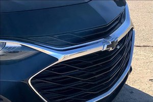 Chevrolet Malibu LT 2020 Usado con Poco Kilometraje - Product Image 5