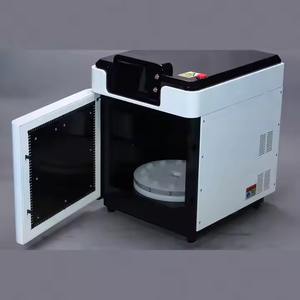 Unidad de digestión por microondas automatizada inteligente para un análisis de laboratorio preciso - Product Image 4