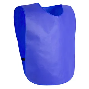 Pettorina Sportiva Personalizzata per Cavalli con Tema Calcistico - Product Image 5